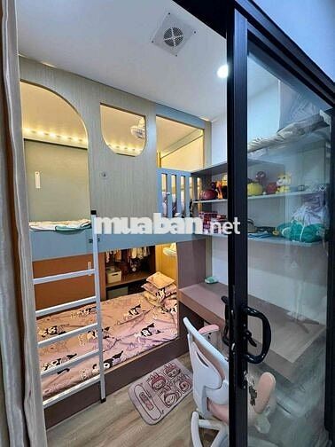 Sốc! Chung cư Đại Thanh, 55m, 2pn, có sổ, nhà đẹp, giá tốt