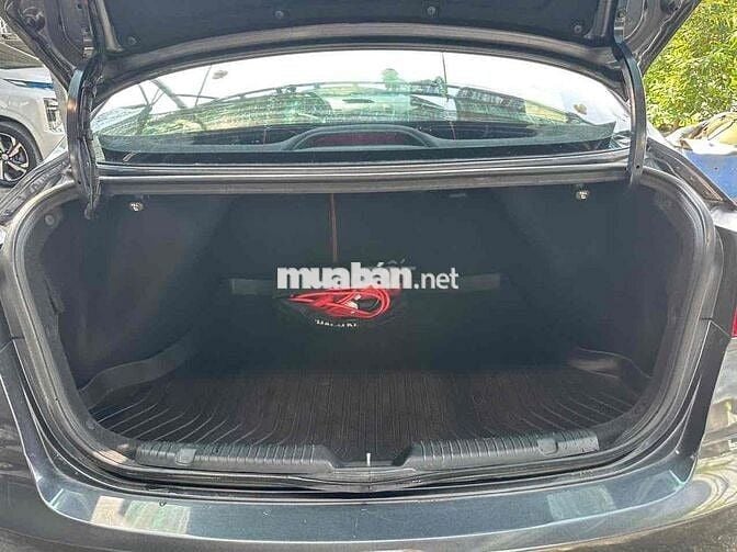 Kia K3 1.6AT 2016 - 87000km