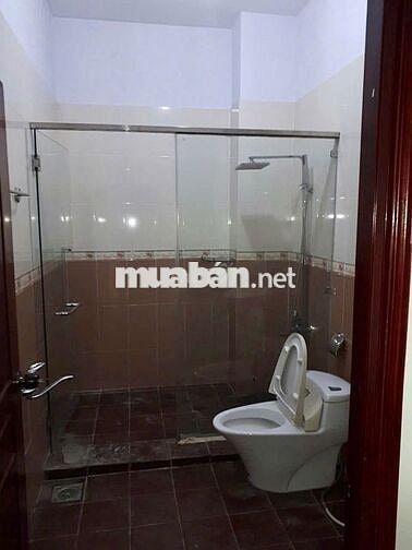 Nhà Trệt 2 Lầu 4PN – Khu Biệt Thự Cồn Khương chỉ 10 triệu