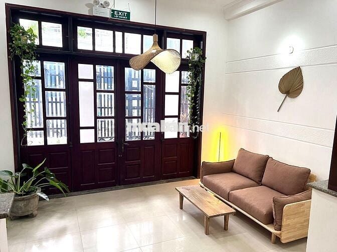 🏡 Nhà cho thuê trung tâm thành phố 90 m2 – Quận Hải Châu, Đà Nẵng