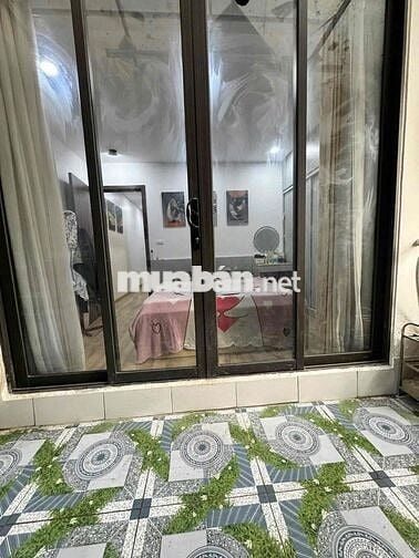 Sốc! Chung cư Đại Thanh, 55m, 2pn, có sổ, nhà đẹp, giá tốt