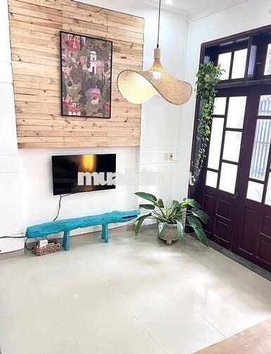 🏡 Nhà cho thuê trung tâm thành phố 90 m2 – Quận Hải Châu, Đà Nẵng
