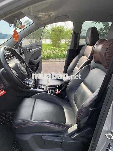 MG_ZS phiên bản Comfort 2021 - 1 chủ full ls hãng.