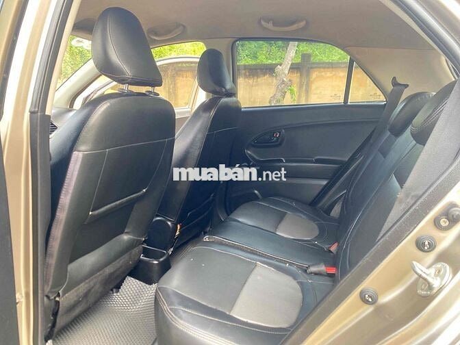 kia morning 2014 1.25 số sàn