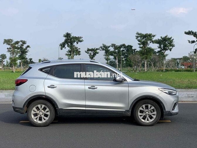 MG_ZS phiên bản Comfort 2021 - 1 chủ full ls hãng.