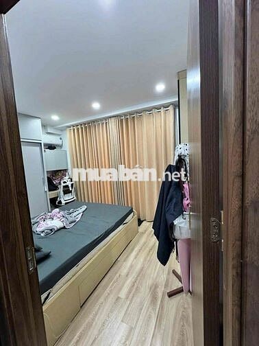 Sốc! Chung cư Đại Thanh, 55m, 2pn, có sổ, nhà đẹp, giá tốt