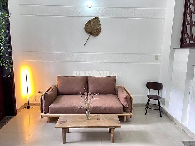 🏡 Nhà cho thuê trung tâm thành phố 90 m2 – Quận Hải Châu, Đà Nẵng