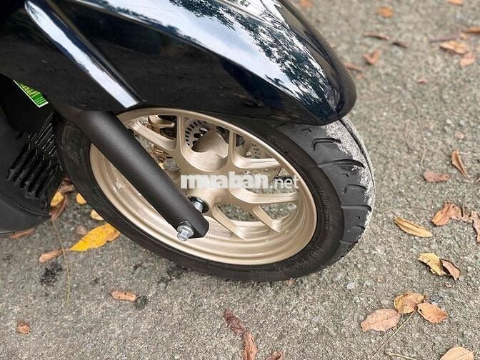 BÁN XE LEAD 2025 ABS LƯỚT 6 NGÀN CHÍNH CHỦ BS74