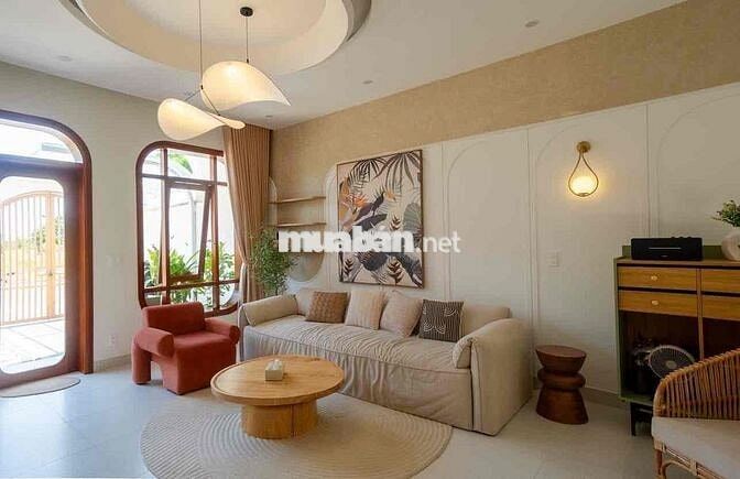 🏠 Nhà 1 Trệt 1 Lầu, 3PN 2WC, Sổ Hồng Riêng – Giá 4–5 Tỷ Gần Bửu Long