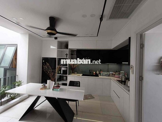 🏙️ NHÀ 4 TẦNG HXT – 97M2 – TRƯỜNG THỌ VIP – 13.5 TỶ