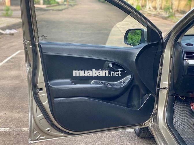 kia morning 2014 1.25 số sàn