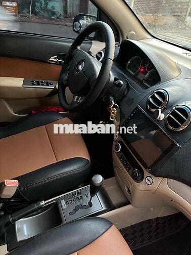 Chevrolet Aveo 2015 LTZ 1.5 AT - 145678 km