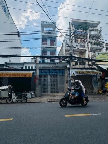 Chính chủ cho thuê Nguyên Căn mặt tiền quận Bình Tân