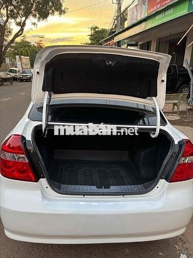 Chevrolet Aveo 2015 LTZ 1.5 AT - 145678 km