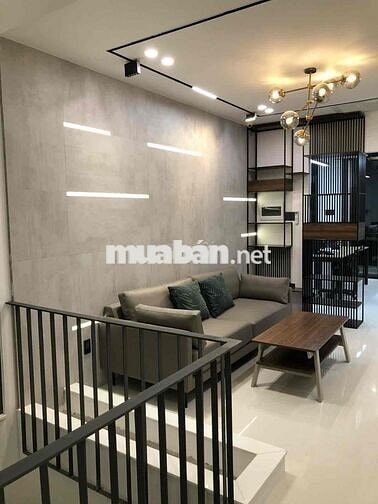 🏙️ NHÀ 4 TẦNG HXT – 97M2 – TRƯỜNG THỌ VIP – 13.5 TỶ