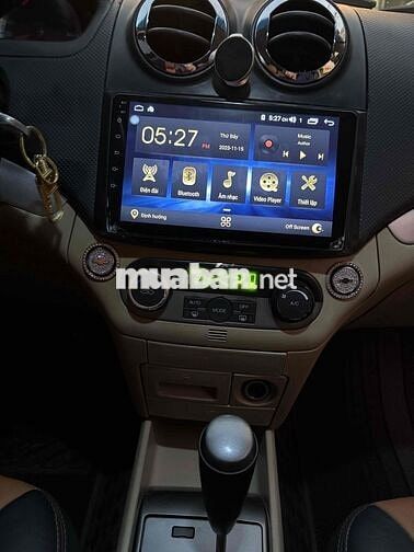 Chevrolet Aveo 2015 LTZ 1.5 AT - 145678 km