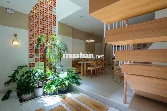 🏠 Nhà 1 Trệt 1 Lầu, 3PN 2WC, Sổ Hồng Riêng – Giá 4–5 Tỷ Gần Bửu Long