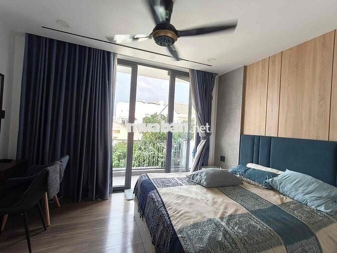 🏙️ NHÀ 4 TẦNG HXT – 97M2 – TRƯỜNG THỌ VIP – 13.5 TỶ