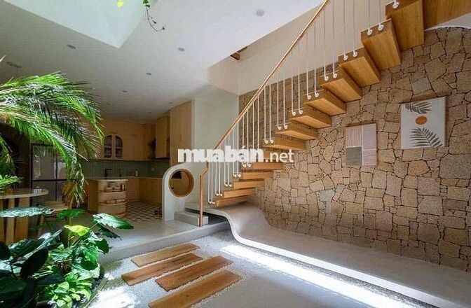 🏠 Nhà 1 Trệt 1 Lầu, 3PN 2WC, Sổ Hồng Riêng – Giá 4–5 Tỷ Gần Bửu Long