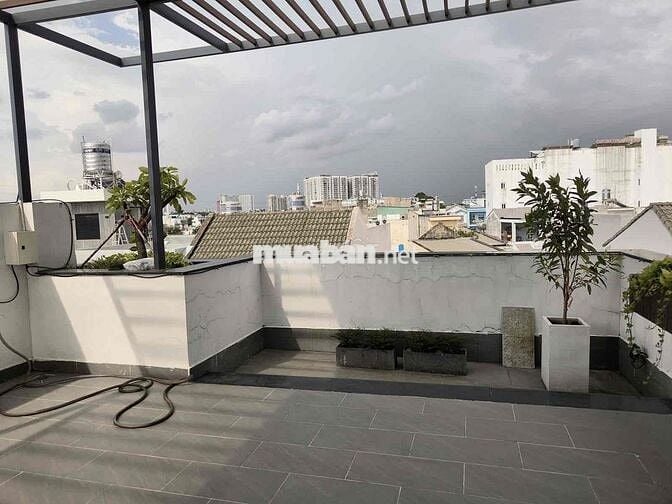 🏙️ NHÀ 4 TẦNG HXT – 97M2 – TRƯỜNG THỌ VIP – 13.5 TỶ