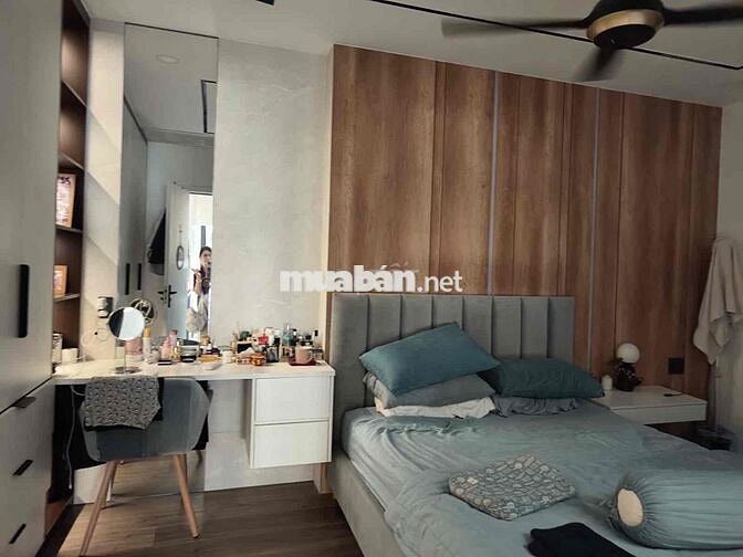 🏙️ NHÀ 4 TẦNG HXT – 97M2 – TRƯỜNG THỌ VIP – 13.5 TỶ