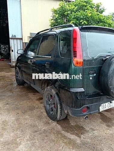 2011 Tôi không rõ - 220000 km