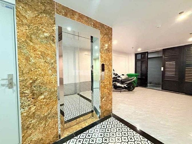 Bán nhà ccmn dòng tiền mỹ đình