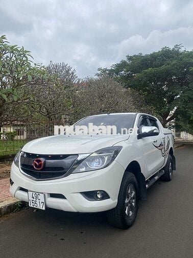 2017 2.2L 4x4 MT - 92000 km