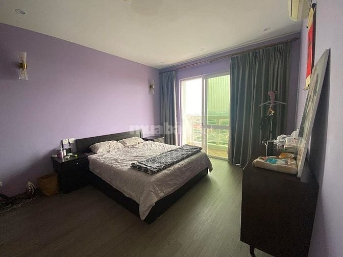 Chính chủ cho thuê căn hộ toà E5 Cipucha Hà nội, mới cải tạo .