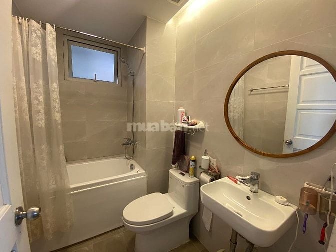 Chính chủ cho thuê căn hộ toà E5 Cipucha Hà nội, mới cải tạo .