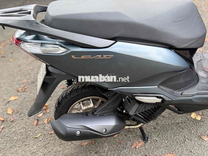 BÁN XE LEAD 2025 ABS LƯỚT 6 NGÀN CHÍNH CHỦ BS74