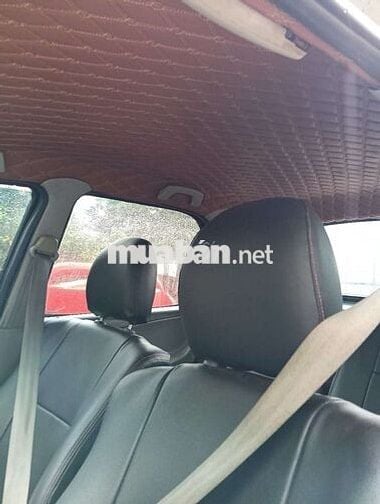 2011 Tôi không rõ - 220000 km