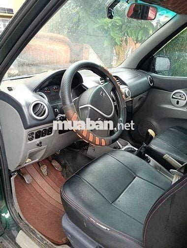 2011 Tôi không rõ - 220000 km