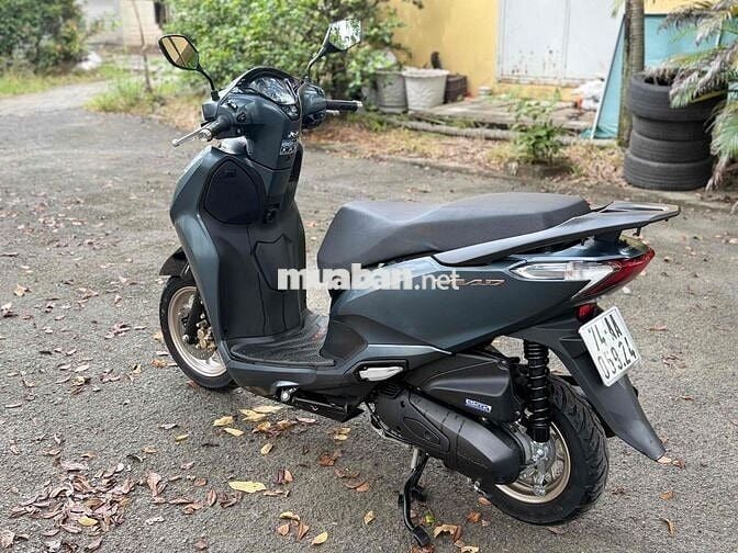 BÁN XE LEAD 2025 ABS LƯỚT 6 NGÀN CHÍNH CHỦ BS74