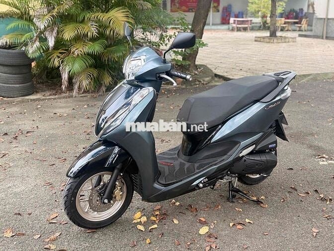 BÁN XE LEAD 2025 ABS LƯỚT 6 NGÀN CHÍNH CHỦ BS74