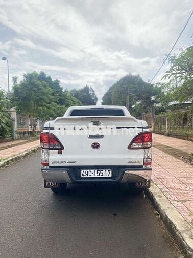 2017 2.2L 4x4 MT - 92000 km