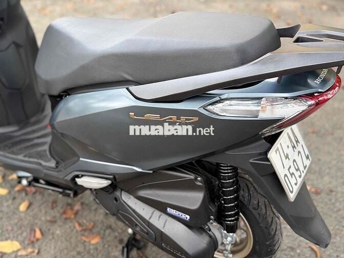 BÁN XE LEAD 2025 ABS LƯỚT 6 NGÀN CHÍNH CHỦ BS74