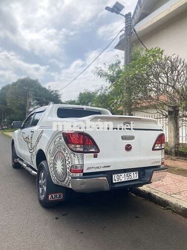 2017 2.2L 4x4 MT - 92000 km