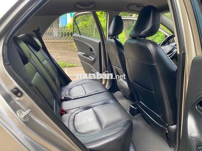 kia morning 2014 1.25 số sàn