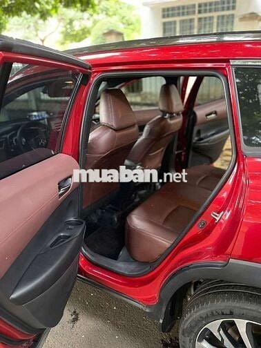 Toyota Cross 1.8V 2022