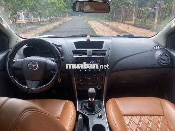 2017 2.2L 4x4 MT - 92000 km