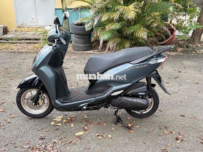 BÁN XE LEAD 2025 ABS LƯỚT 6 NGÀN CHÍNH CHỦ BS74