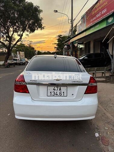 Chevrolet Aveo 2015 LTZ 1.5 AT - 145678 km