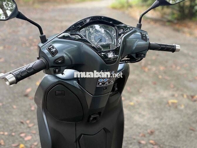 BÁN XE LEAD 2025 ABS LƯỚT 6 NGÀN CHÍNH CHỦ BS74