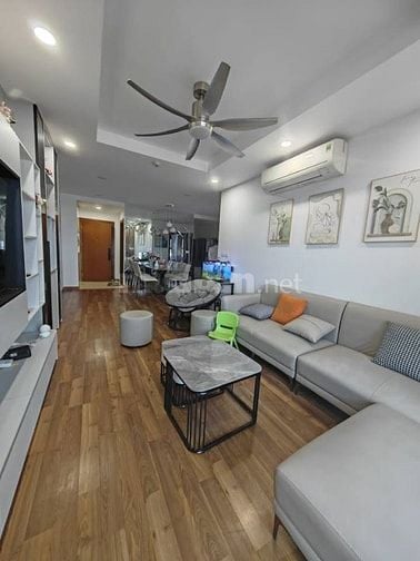 Bán Nhà Mặt Phố Ngọc Thụy – Long Biên, 7 Tầng – 130m² - Nhỉnh 30 Tỷ