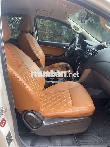 2017 2.2L 4x4 MT - 92000 km