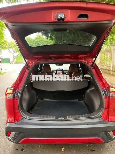 Toyota Cross 1.8V 2022