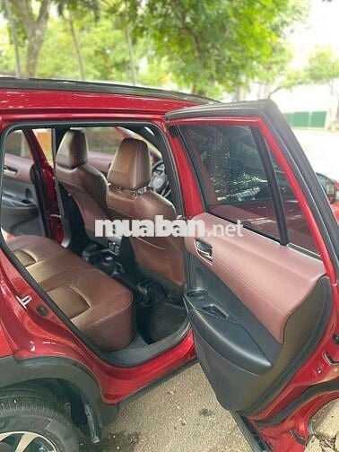 Toyota Cross 1.8V 2022