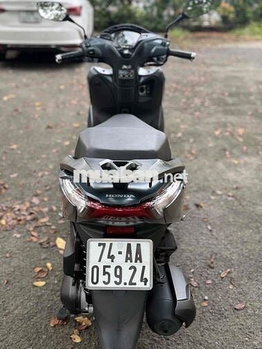 BÁN XE LEAD 2025 ABS LƯỚT 6 NGÀN CHÍNH CHỦ BS74