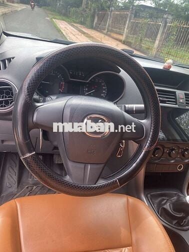 2017 2.2L 4x4 MT - 92000 km